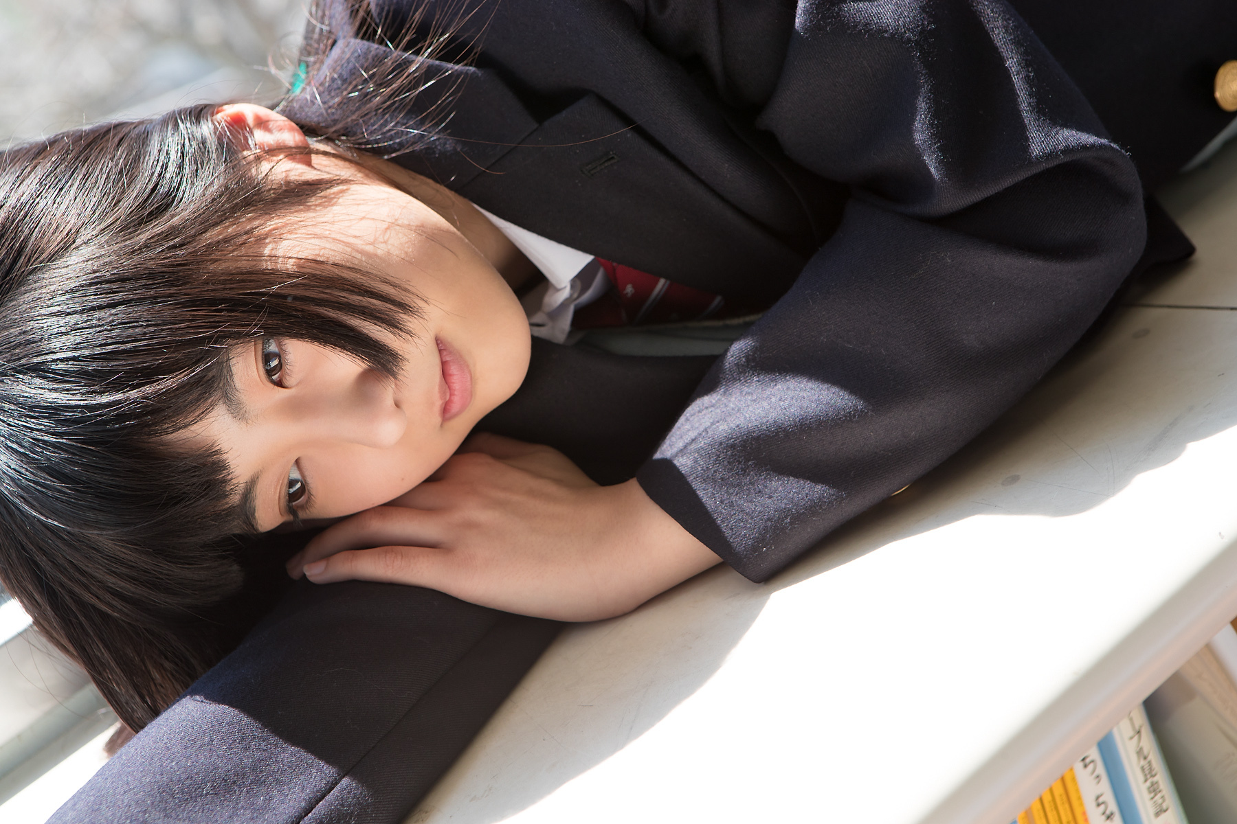 [Minisuka.tv] 新模特2017-04-27 NewComer 2017 - Special Gallery 05